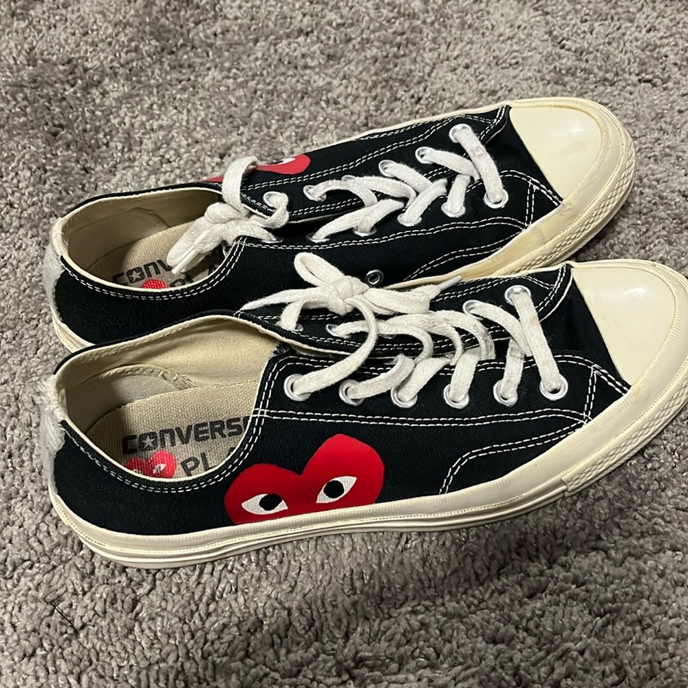 Converse Play